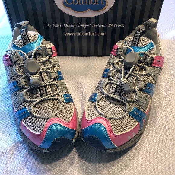 Dr. Comfort Refresh Therapeutic Diabetic 6.5M. - Picture 16 of 16